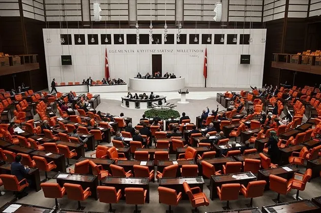 2020 Yılı Bütçesi TBMM'de kabul edildi