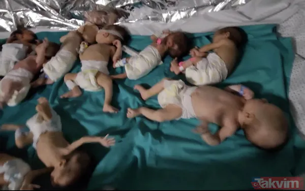 Beyaz Saray önce hedef gösterdi sonra günah çıkardı! İsrail'in Gazze'deki hastane katliamlarında ABD parmağı - 18