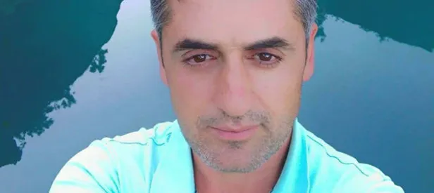 AK Parti İlçe Başkan Yardımcısına silahlı saldırı