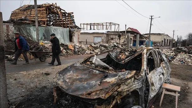 ABD'den bomba iddia! İstihbarat açıkladı: Rusya üç bölgeyi ilhak edecek-5