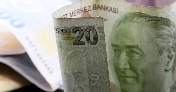 Zam almayanların maaşı da yükseldi! Ve sonunda flaş AGİ detayı belli oldu! Zamsız net maaşlar 1.696 TL yıllık ise 89.113 TL...-6
