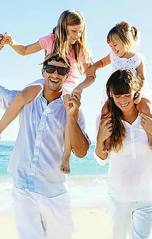 Turizmcinin gözü yerli turistte