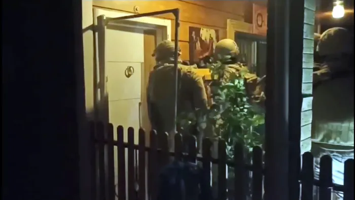 Son dakika: Antalya merkezli 3 ilde Kafes-27 operasyonu! Şahinler suç örgütü çetesi çökertildi-4