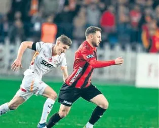 Eskihellaç Trabzonspor’da