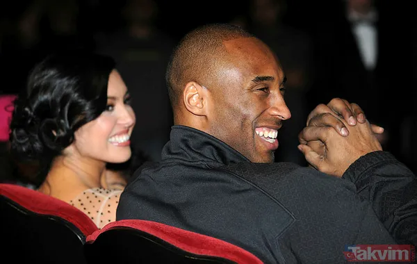 Kobe Bryant kimdir? Neden öldü? İşte Kobe Bryant’ın hayatı ve başarıları! - 9