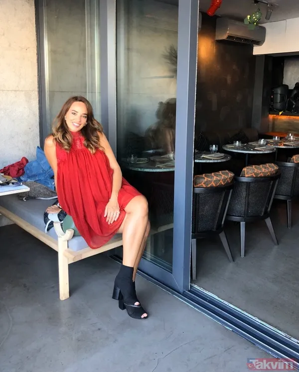 Seda Bakan’ın değişimi öyle böyle değil! İmaj tazeleyen oyuncu son halini paylaştı gören şaştı kaldı - 2