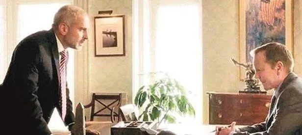 FETÖ rezaleti sonrası Netflix için boykot çağrısı