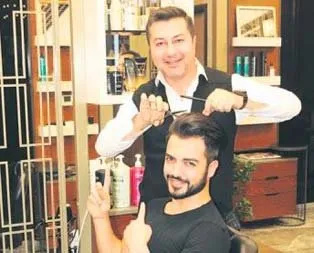 Albüme hazırlık