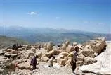 Nemrut Dağı dünyaya açılıyor!
