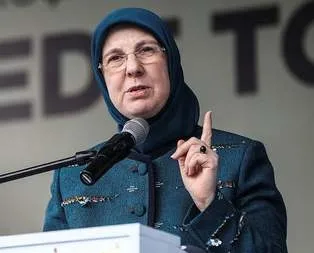 Bir ay içinde bin 500 kişi alacağız