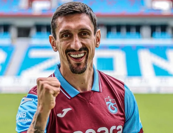 Stefan Savic’in durumu belirsiz