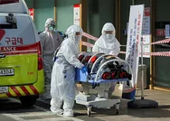 Son dakika: ABDde korkunç koronavirüs bilançosu! Son 24 saatte hayatını kaybedenlerin sayısı 2 bin 637 arttı!