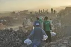 Afganistan'da 6,4 büyüklüğünde deprem!