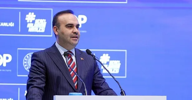 Bakan Kacır duyurdu: KOBİ’lere geri ödemesiz destek! Çalışan başına ayda 2.500 TL