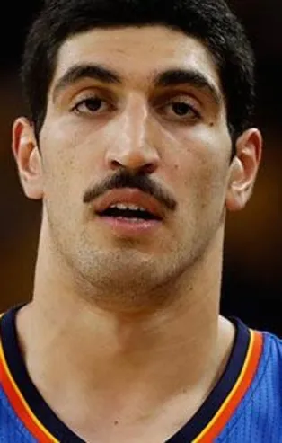 FETÖ'cü Enes Kanter yine haddini aştı! İsrail’in Haaretz Gazetesi'ne verdiği röportajda Başkan Erdoğan'ı hedef aldı