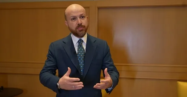 İlim Yayma Ödülleri 2025'e sayılı günler kaldı! Bilal Erdoğan açıkladı: Hedef Türkiye Yüzyılı