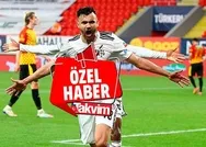 Beşiktaş ve Galatasarayın Rachid Ghezzal kumarı!