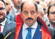 FETÖcü firari hain Zekeriya Öz banyo kesesi istemiş