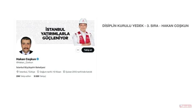 1696946545186.jpeg İBB makamlarını CHP delegelerini peşkeş çeken İmamoğlu'na AK Parti'den zor sorular! İmamoğlu'nun yancılarından Canpolat'a: Şehvetli yalancı-7