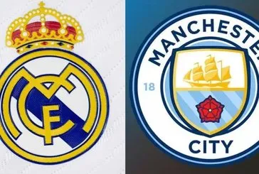 Real Madrid 3-1 Manchester City || ÖZET