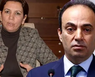 2 HDP’linin vekilliği düşürüldü