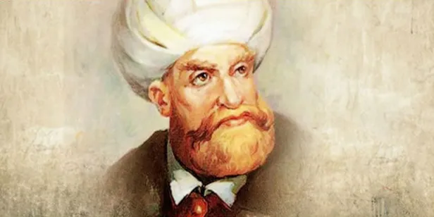 Barbaros dizisi konusu nedir? Kuruluş Osman ile anılan Engin Altan Düzyatan, TRT1'de Barbaros dizisinde mi oynayacak?-5