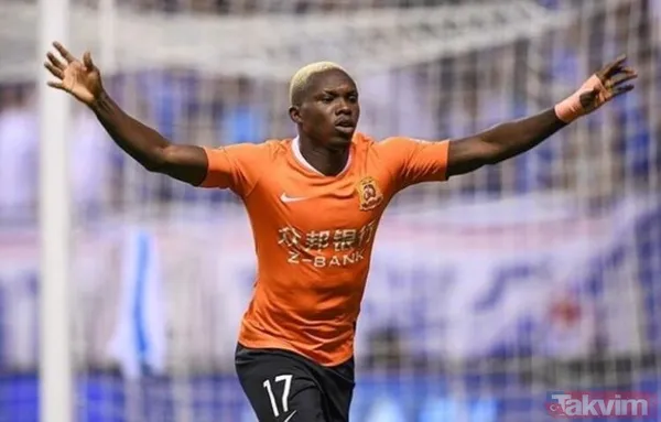 Son dakika transfer haberleri | Galatasaray, Fenerbahçe, Beşiktaş ve Trabzonspor transfer... - 7