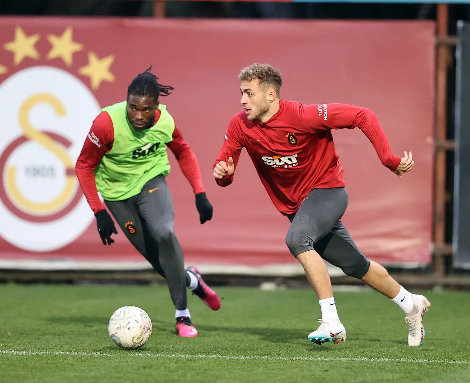 Galatasaray transfer haberleri | Erden Timur'dan yılın transferi! İlk görüşme olumlu - 3