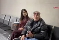 Mehmet Ali Erbil adliyede!