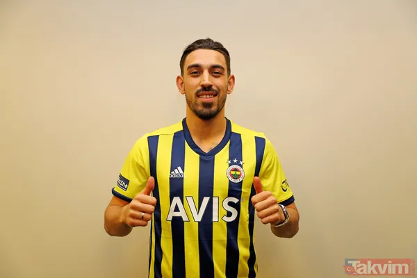 İmzalar atıldı, transferler resmen açıklandı! İşte Süper Lig'de biten transferler: Galatasaray, Fenerbahçe, Beşiktaş... - 3
