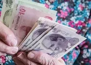 En düşük emekli maaşı kaç TL oldu? SSK, SGK, Bağ-kur en düşük maaş ne kadar? İşte yatma tarihi...