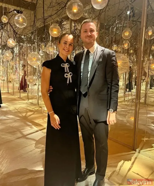 Revna Sarıgül’den Ömer Sarıgül hakkında ilk açıklama: Sadakatsiz ve şiddet iddiası - 1