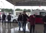 Osmangazi Köprüsü’nde nefes kesen operasyon!