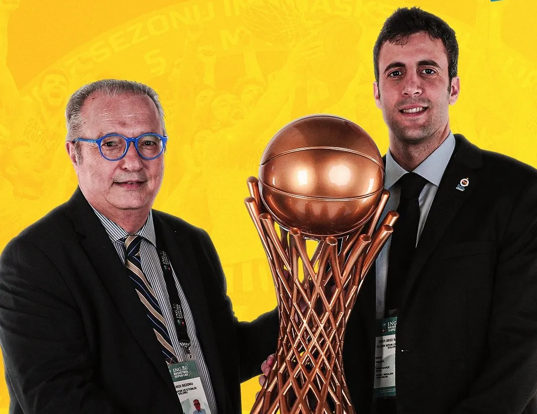 Son dakika: Fenerbahçe’de görev değişikliği!