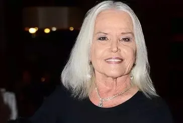 Yeşilçam’ın ’taş bebeği’ Gönül Yazar hastaneye kaldırıldı! İşte son sağlık durumu