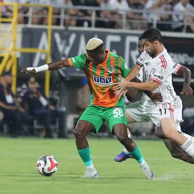 Fenerbahçe Maestro’sunu buldu!