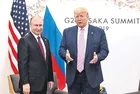 Trump ile Putin zirvesi belirsizliğini koruyor!