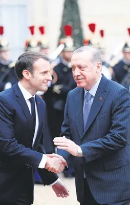 Demek ki su kaçağı var