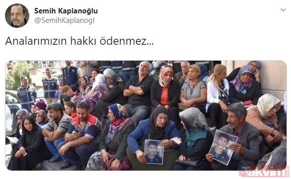 Yılmaz Güney'in eşi Fatoş Güney evlat nöbeti tutan Diyarbakır annelerine destek verdi: Anneler çocuklarına kavuşmalı! - 26