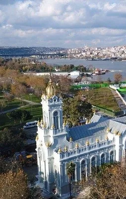 Demir Kilise yarın açılıyor