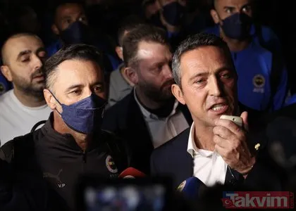 Sabır taşı çatladı! Fenerbahçe taraftarından Ali Koç’a tepki: Sosyal medya yıkıldı
