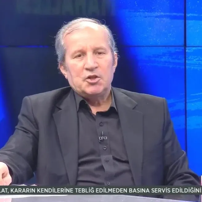 Son dakika: HALK TV ekranlarında skandal sözler! Sözde İlahiyatçı Nazif Aydan Noel açıklaması: Müslümanlar için farzdır