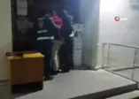 Başkentte DEAŞ operasyonunda 9 gözaltı