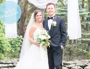 Evlenene çifte destek