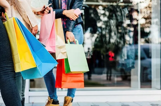 Kurban Bayramı öncesi alışveriş yükselişe geçti! Esnaf bayram edecek