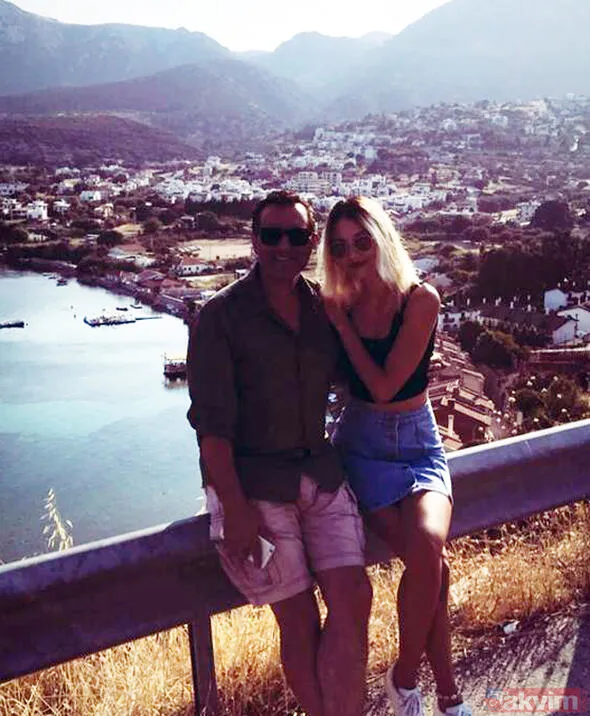 Rafet El Roman'dan çok konuşulacak itiraf: DM'den tanıştığım kız... - 3