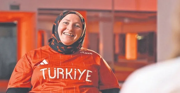 Paralimpik judocu Nazan Akın Güneş’in ilham veren hikayesi