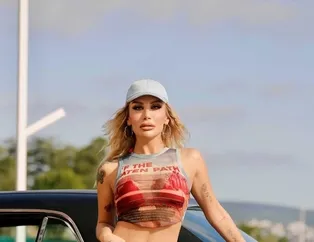 Ünlü şarkıcı İrem Derici’den sahnede bomba itiraflar: Aşk hayatını espriyle özetledi! O sözler kırdı geçirdi