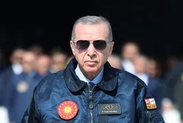Ne Biden ne de Putin! Başkan Recep Tayyip Erdoğan en beğenilen lider oldu