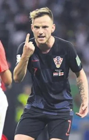 Tek bacakla da oynarım